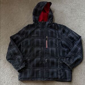 ZeroXposur | Jackets & Coats | Zeroxposur Black Label Mens Winter
